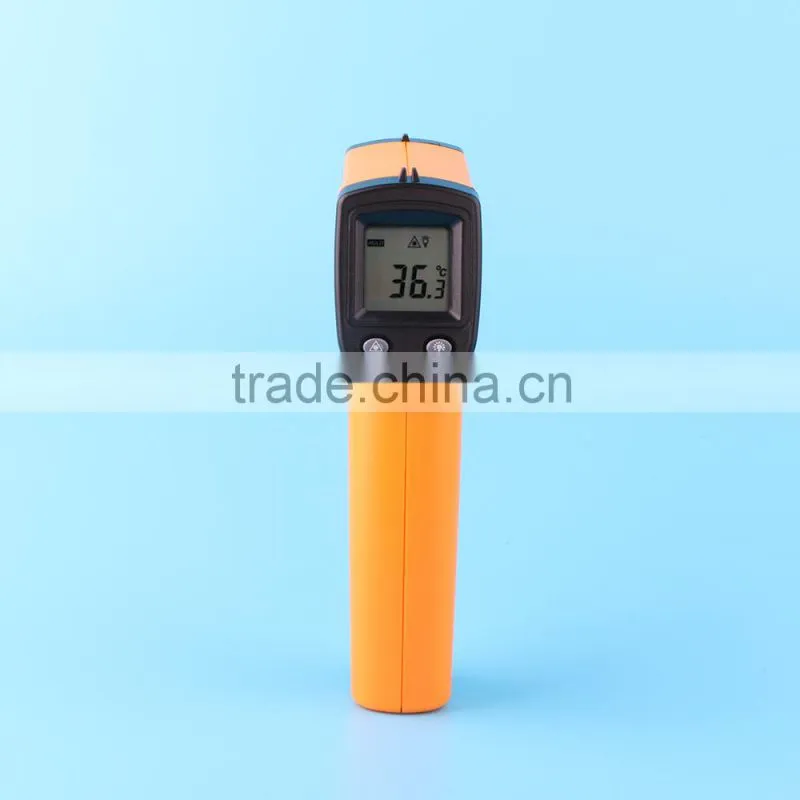 Infrared Thermometer RZ320