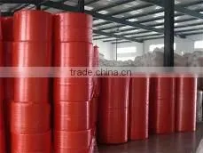 plastic strapping roll
