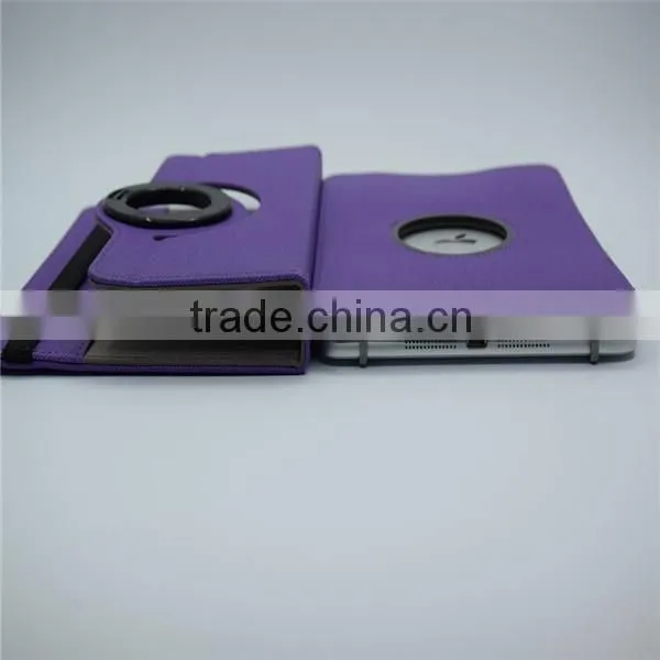 High Quality 360 Rotation Detached Universal Leather Case For 7inch 8inch 9inch 10.1inch