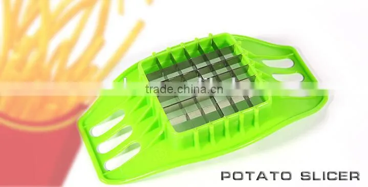 Potato Slicer French Fries Slicer Potato Cutter Potato Chopper