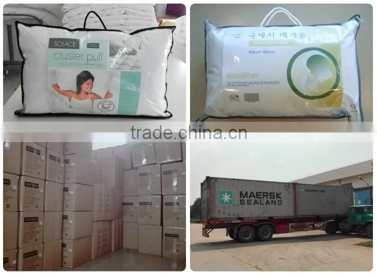 Express alibaba sales specil magic pillow buy direct from china manufacturer