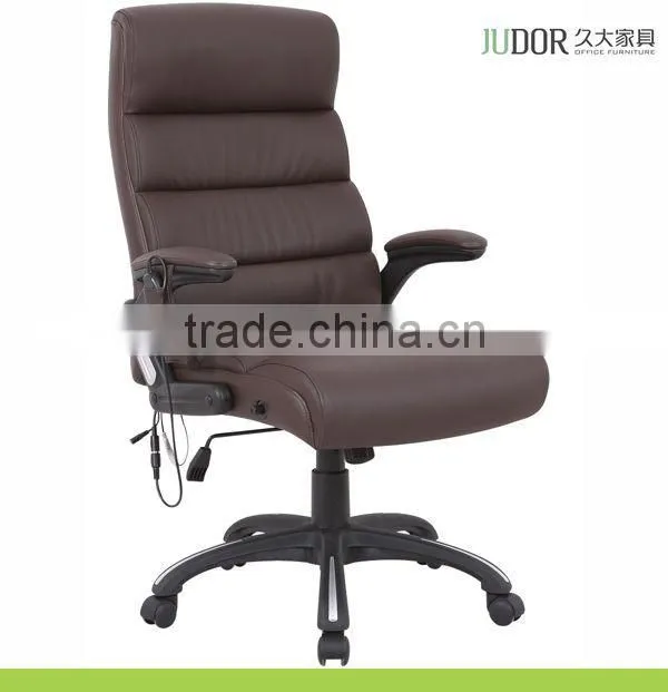 Top selling comfortable office recline & massage chair with nice design