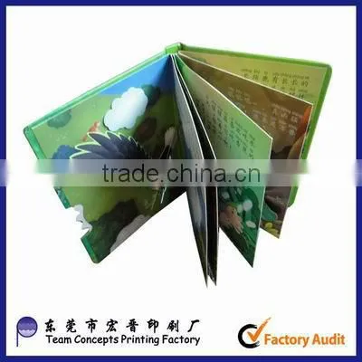 bulk cheap overseas children book printing