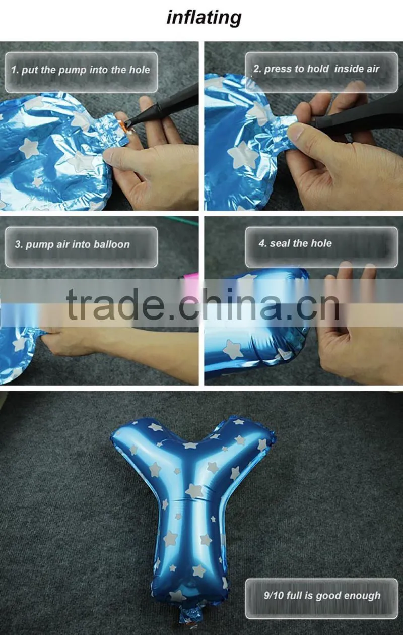 Children gift balloon game ballon manufactured emoji balloon