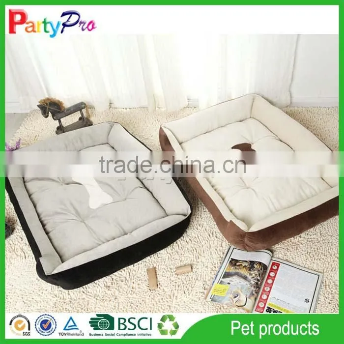 Partypro 2015 Best Quality Hot Sell Pet Supply Cheap Large Plastic Dog House