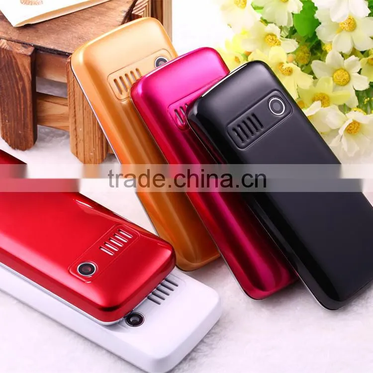 New latest low price china mobile phone with MP3,camera,video,record bulk china mobile phone