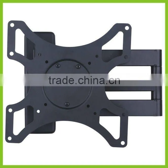 LCD2903 DMP 19" to 37" Wall Mount for LCD Monitor Flat Screen TV with Swing Arm
