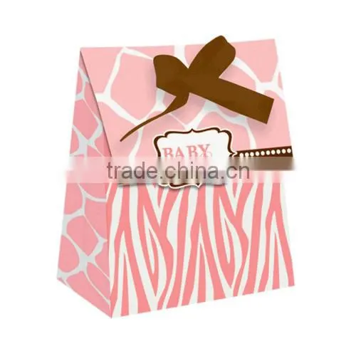 wedding treat boxes