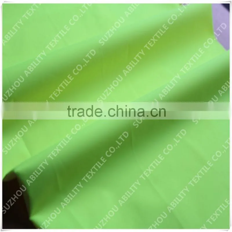 TPU Coated Laminated Fabric
