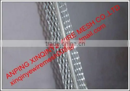 alluminium corner bead