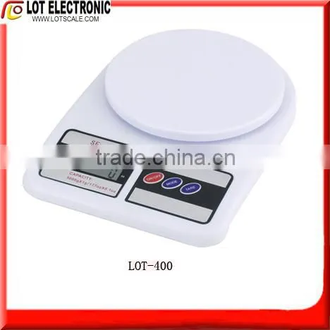 Cheap Kitchen Scale (LOT-400)