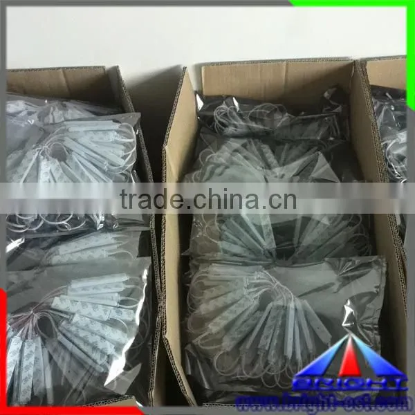 Brightest Epistar SMD 2835 LED Module Light,DC12V IP67 SMD LED Module,CE RoHS 2pcs LED Module