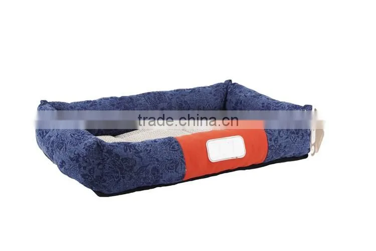 L:83*53*10CM Extra Large Dog Bed