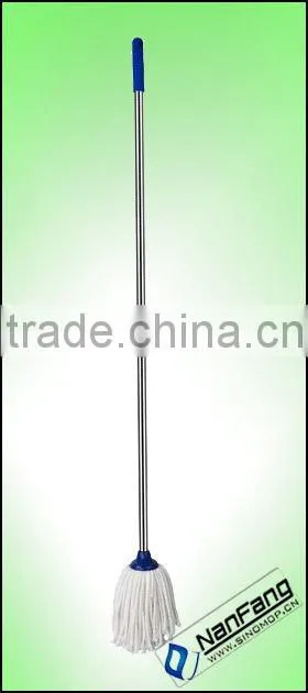 cotton wet spray mop YKB-02