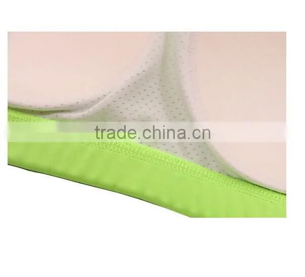 Dry Fit Women Wholesale Custom Yoga wear yoga fitness wear sports bra Microfiber Gym Yoga Run Workout Wear