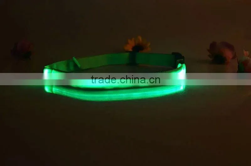 Fashion outdoor led waist belt sport physical therapy waist belt losing weight waist belt