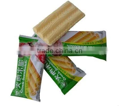 Core filling machine