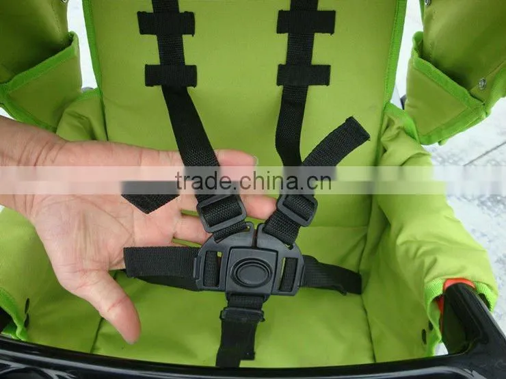 sit and stand baby stroller