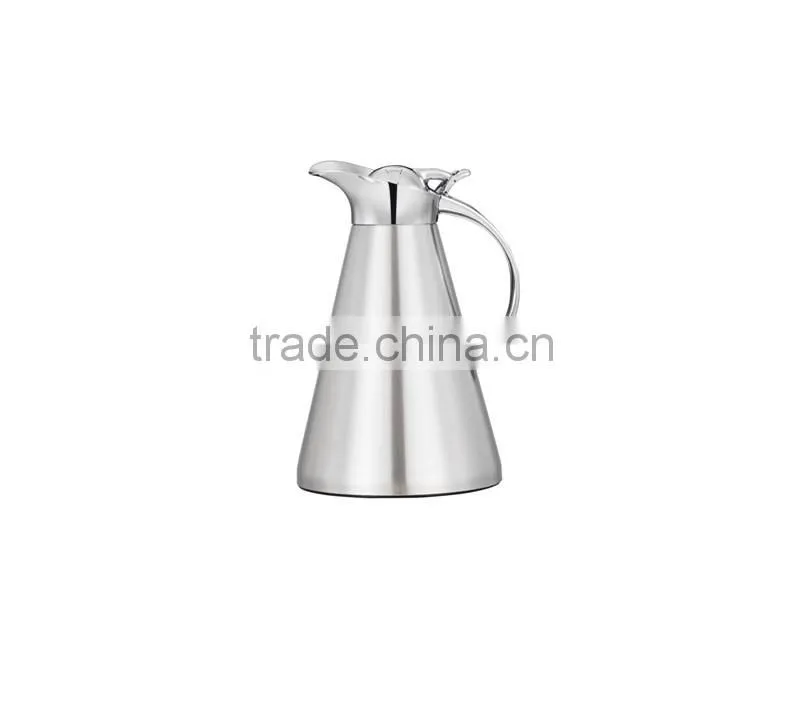 Newest stainless steel water flask/pretty thermos flask/insulated flask