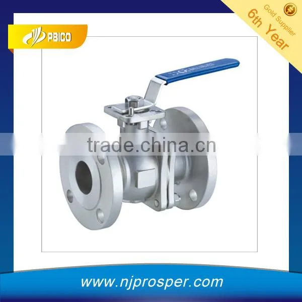 Stainless Flange & Hoop Ball Valve & arita ball valve/check valves