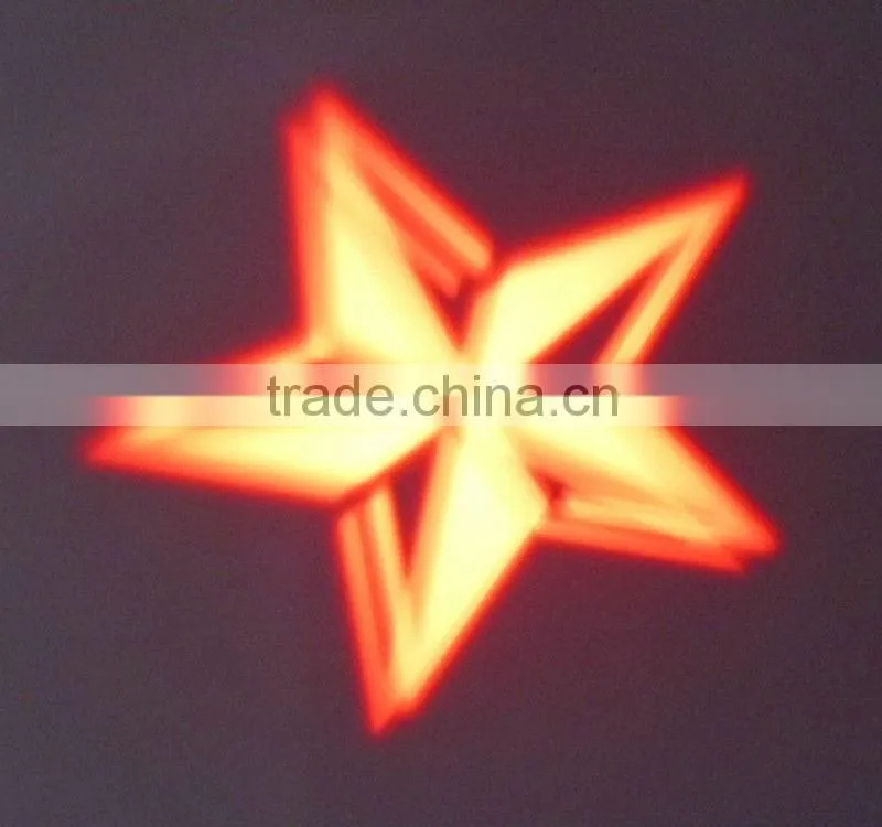 Hot selling 60W Mini LED moving head spot