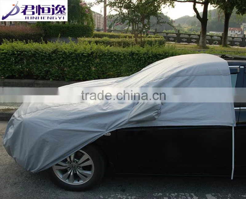 Direct Manufacturer outdoor UVproof car radiator cover