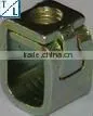 electrical meter metal terminal blocks