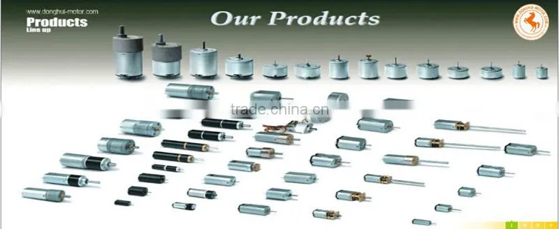mini diameter 22mm high power dc planetary gear micro motor 12V