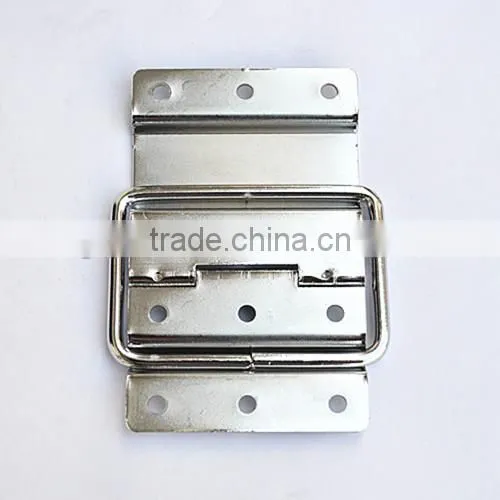 aluminum case hinge for tool case aluminum case