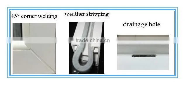 China factory economic used door