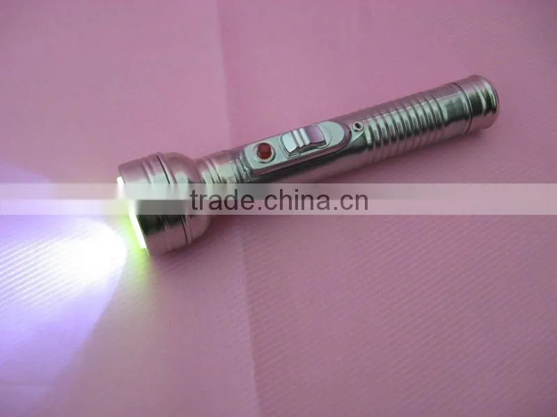 Mini LED New Lighting Resource Torch