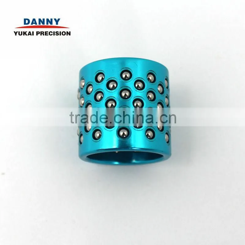ball retainer cage