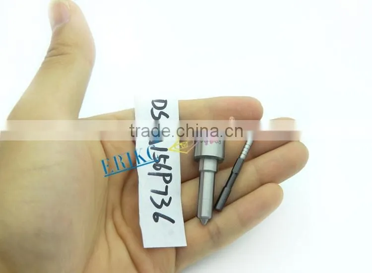 Conical Bottom Nozzle DSLA156P736/DSLA 150P520/DSLA 150P 442