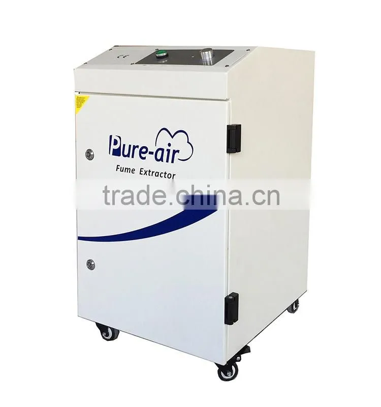 Pure-Air Air Filter Pre-filter (PA500-01) For PA-500FS Fume Extraction
