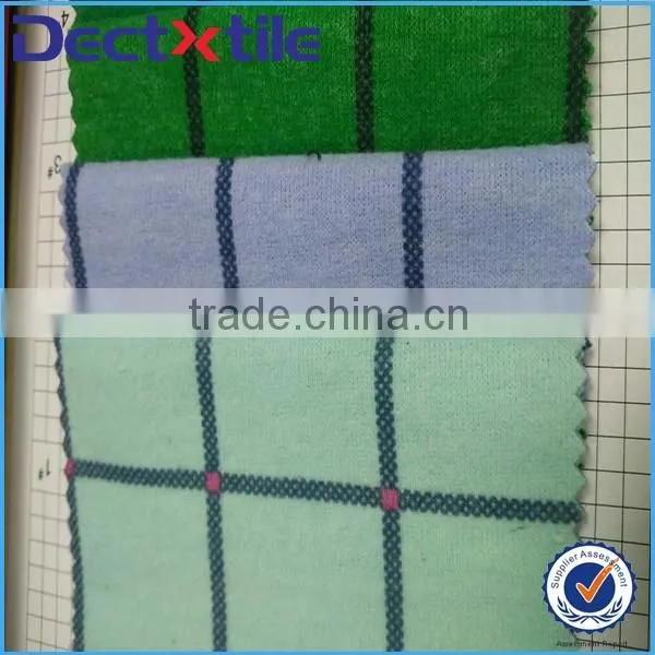 New Italy fabric 15% rayon85% polyester for women