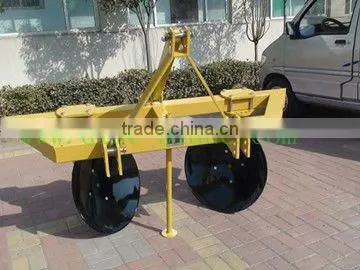 High Quality and HOT SALE soil ridger