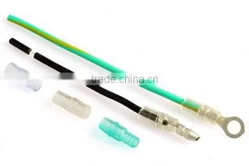Male Shur Plug connector sleeve