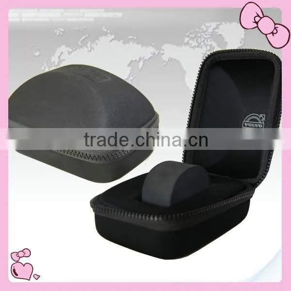 Cheap empty watch case