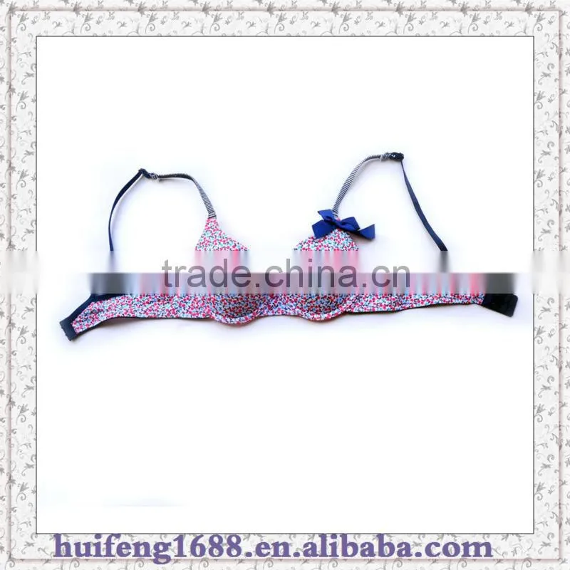 fashiion sexy new design hot lady bra