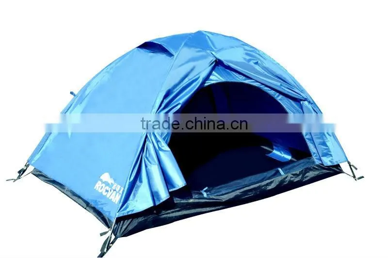 Best custom print camping tent for beach camping
