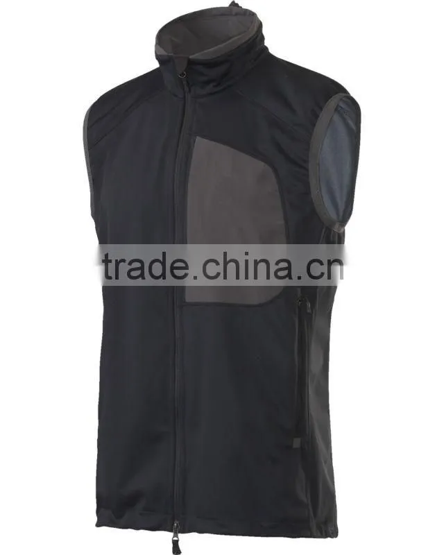 promotional outdoor vest