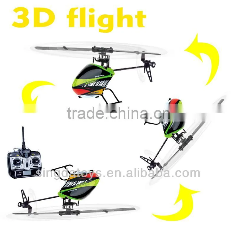 New HM1304 Induction Control 2CH Rc Helicopter Robot Toy