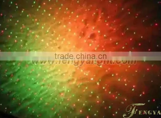 140mw laser light effect stage light
