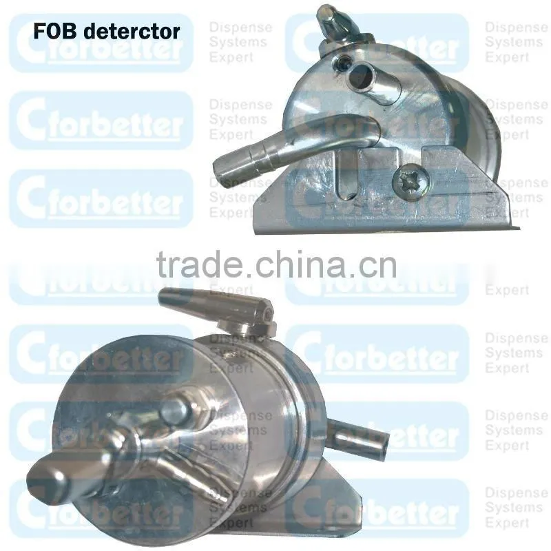 FOB detector