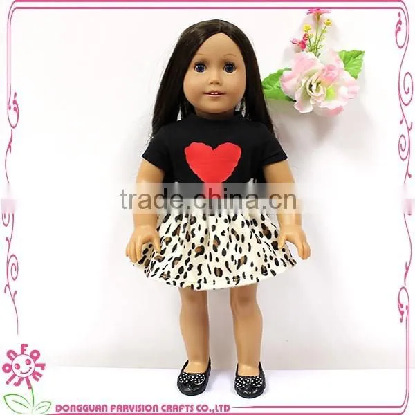Europe type fashion doll, cloth body doll, accept oem doll