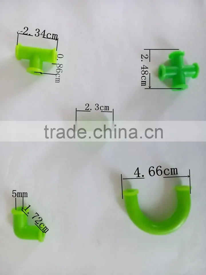 2015 BPA Free DIY Straws for Drinking and party