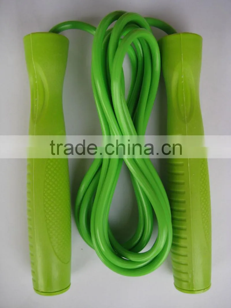 hot sale high quality bearing pp jump rope