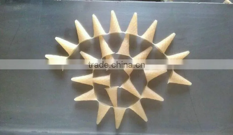 Potato chips processing machine frozen french fries potato chip line