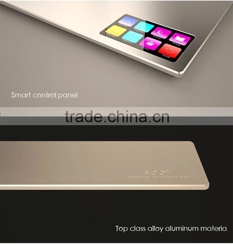 LED desk lamp, LED Reading lamp, LED table Lamp