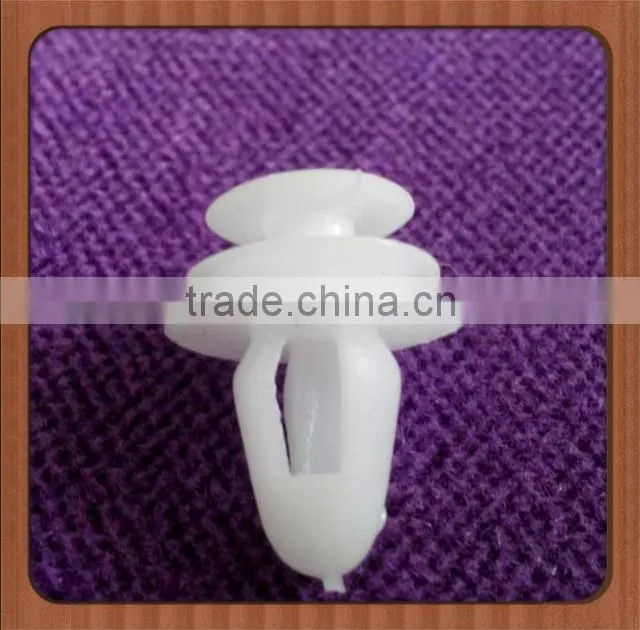 Nissan auto plastic fasteners of china manufacturer